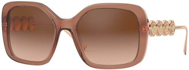 Солнцезащитные очки SIGNATURE MEDUSA VE 4375